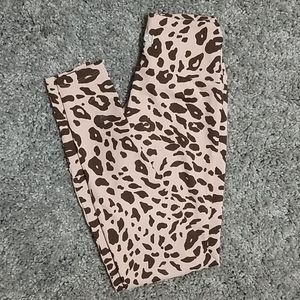 Trade! Booty by brabants leopard leggings